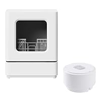 Amazon.co.jp: THANKO 工事不要でシンク横に置けるタンク式食洗機